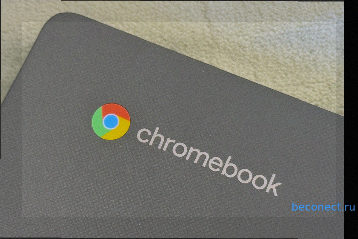 Хватит использовать свой Chromebook только как Chrome