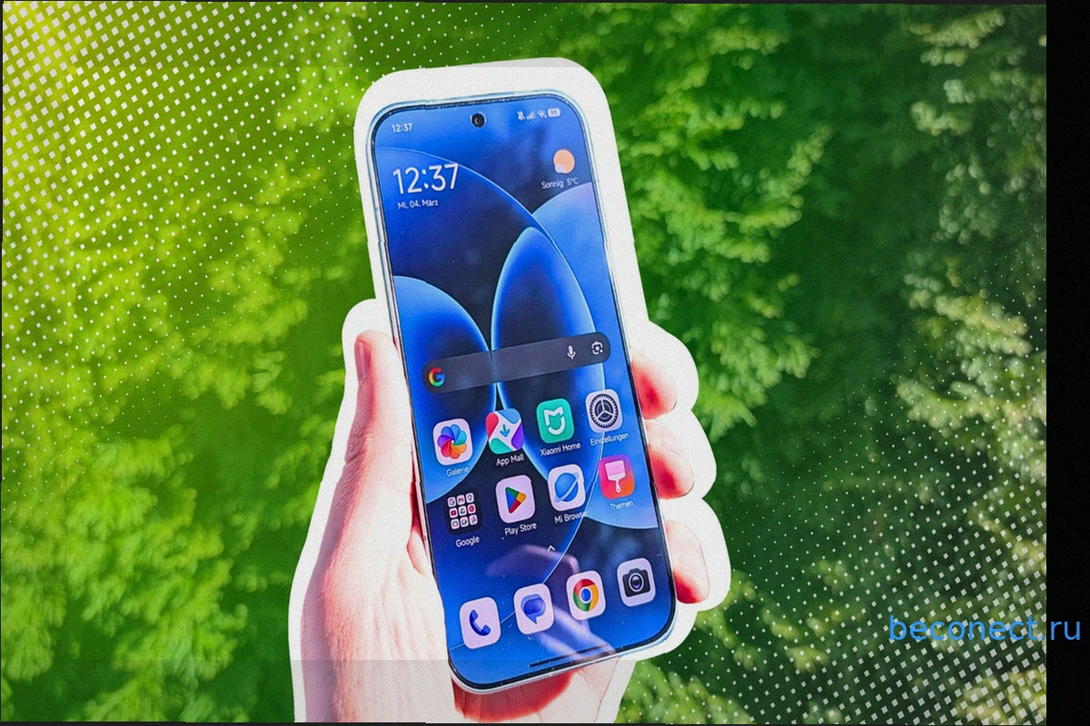 Какие смартфоны Xiaomi точно получат Android 17 первыми