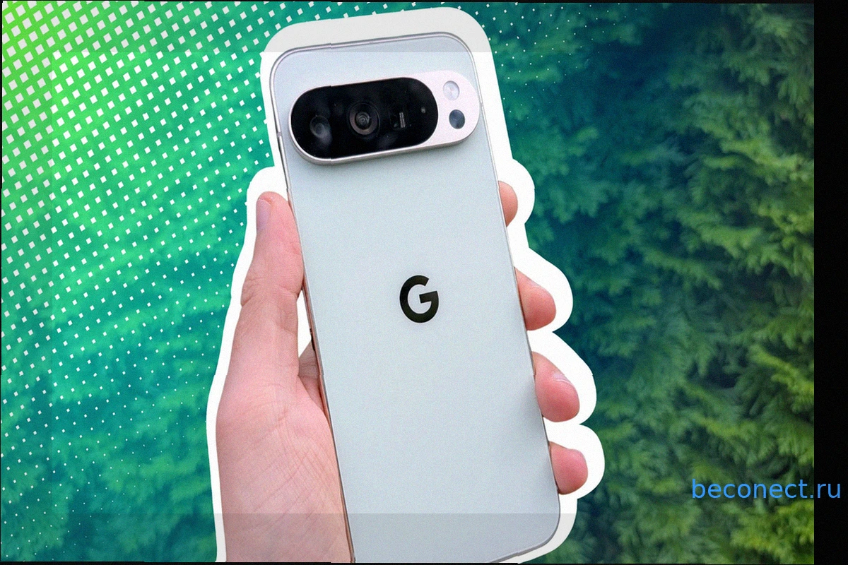 Владельцы Pixel-смартфонов могут вздохнуть с облегчением