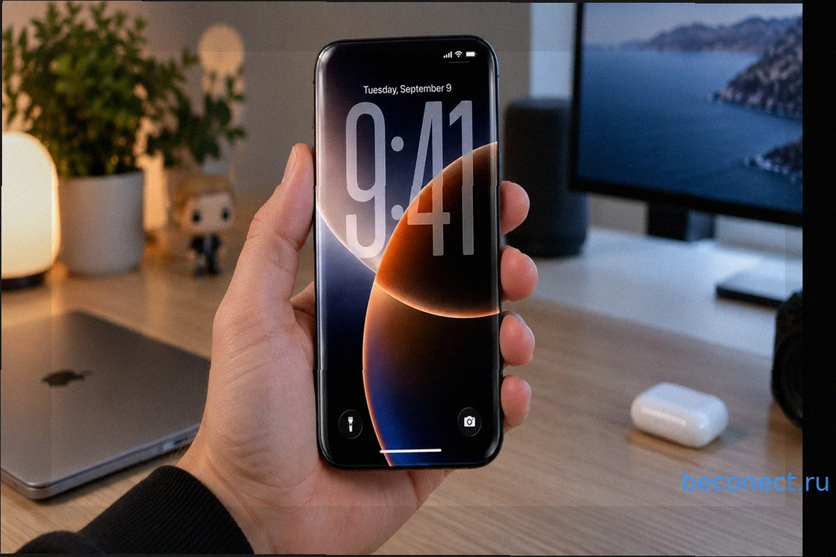 9 причин не покупать iPhone 18 Pro и Pro Max, а подождать юбилейный iPhone 20