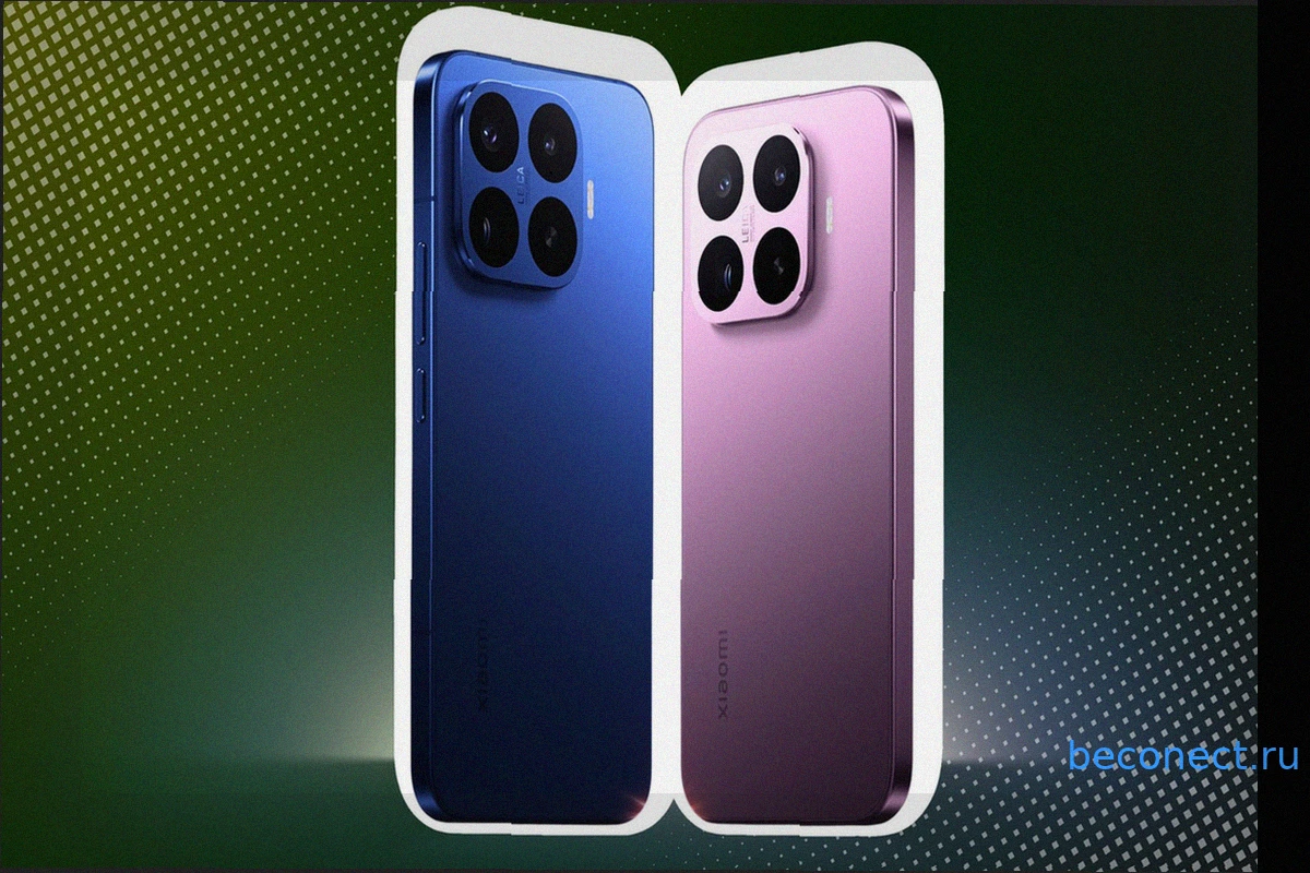 Xiaomi 17T и 17T Pro уже здесь: Обзор новых смартфонов с мощными аккумуляторами и камерами Leica