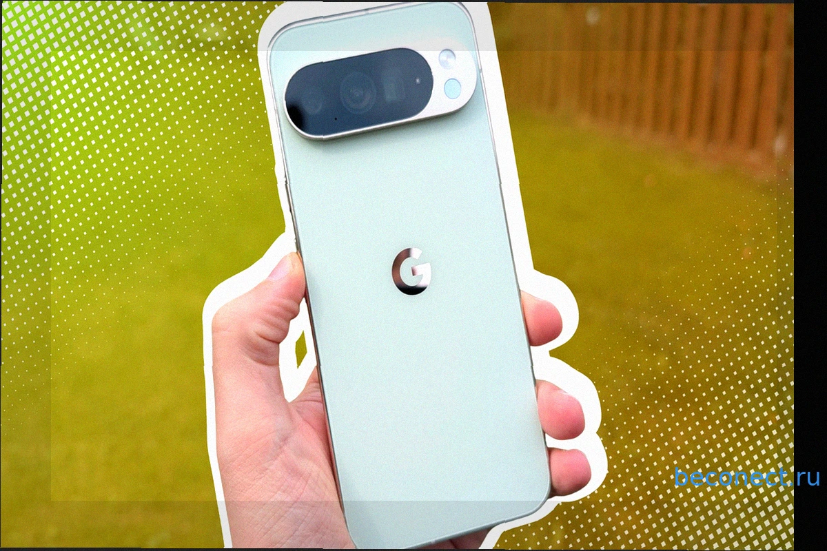 Владельцам Google Pixel стоит быть осторожнее летом