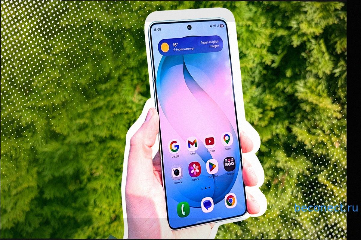 Внимание, пользователи Samsung: Новое обновление ПО вызывает проблемы