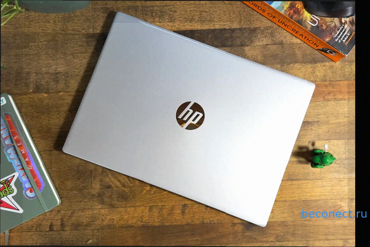 HP OmniBook 5: Мощный ноутбук со скидкой $200 теперь доступен за $699