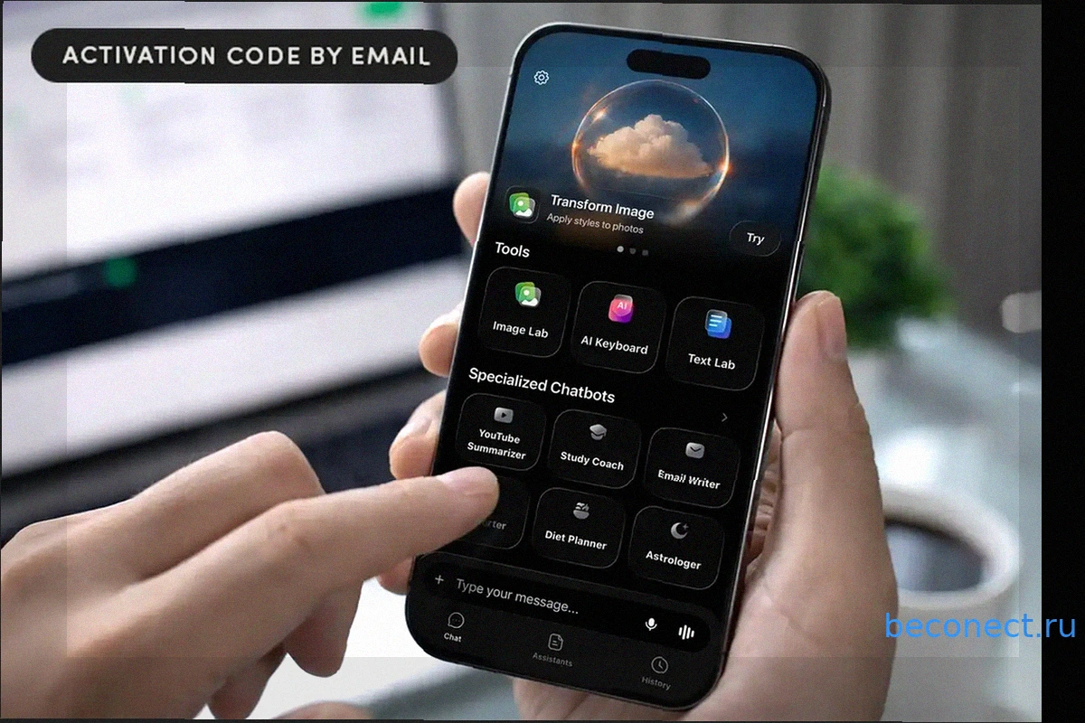 Don’t pay $20/month for ChatGPT—1 year of ChatOn gives you GPT, Gemini & Claude for just $30