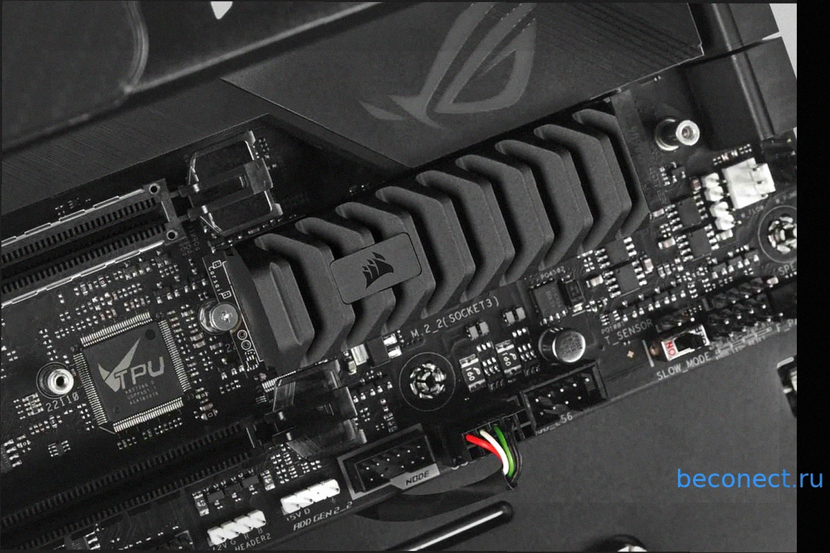 Лучшие SSD PCIe 4.0 в 2026 году: 5 экспертных рекомендаций