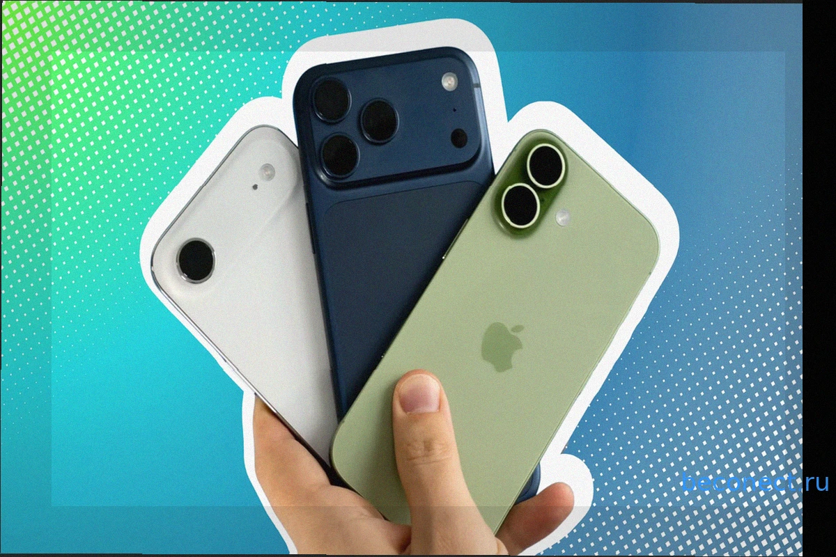 Переходите с Apple на Android: Отличные новости для тех, кто хочет сменить iPhone