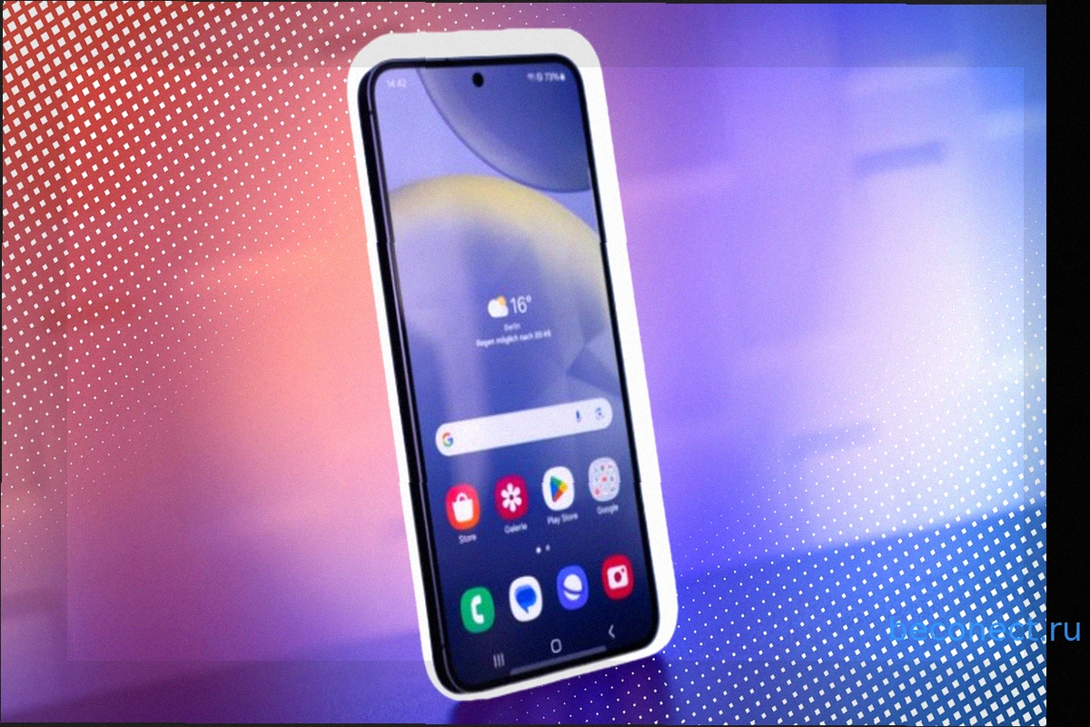 Взрыв Galaxy S24: Неприятные воспоминания для пользователей Samsung
