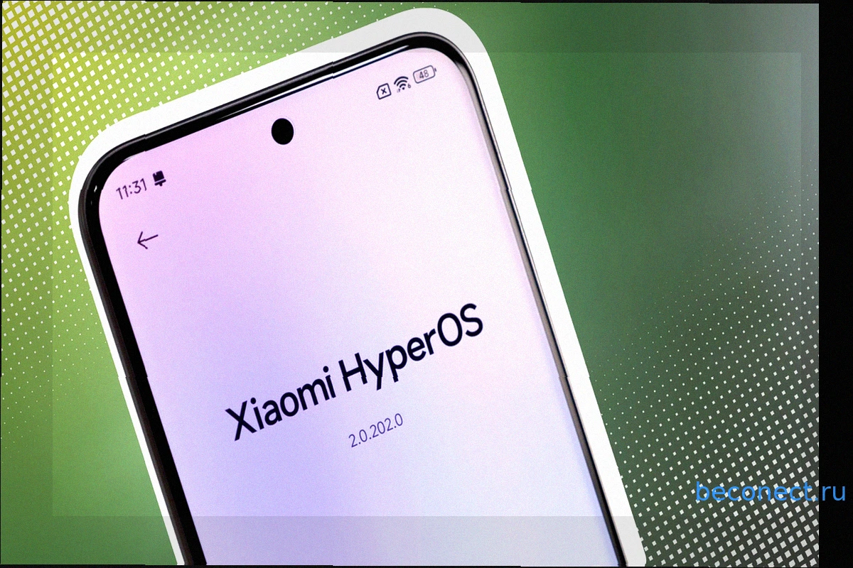 Xiaomi выпустила важное обновление для решения проблем со смартфонами