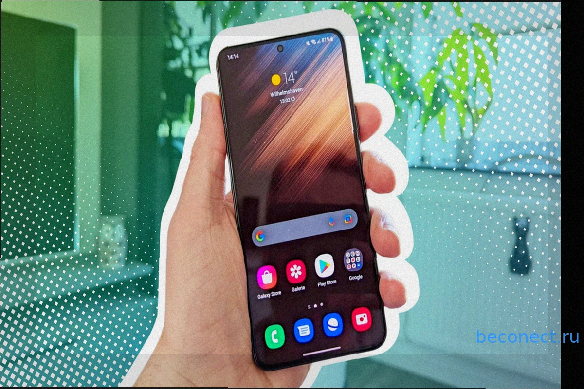 Преждевременная радость: Эти старые смартфоны Samsung останутся без обновления