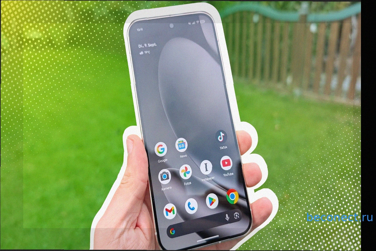 Google предоставит пользователям Pixel свободу в настройке домашнего экрана