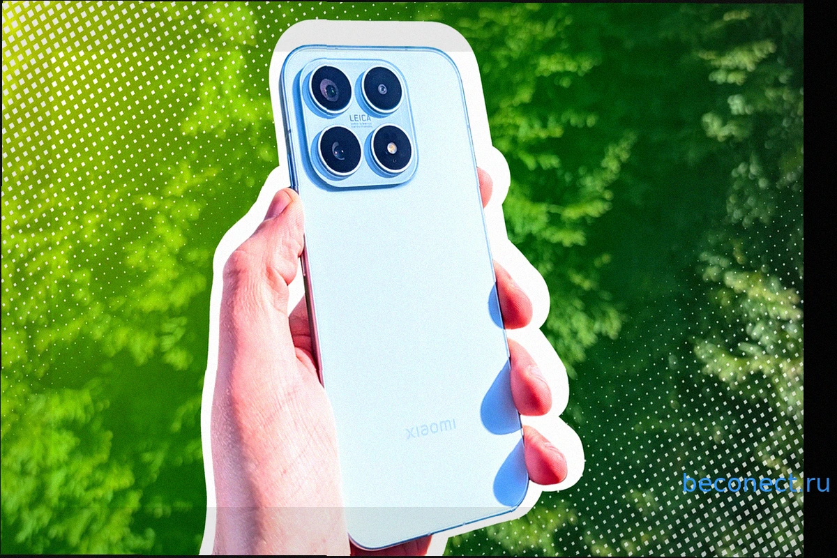 Xiaomi 18 Pro: Глобальный релиз и амбициозные функции бросают вызов конкурентам