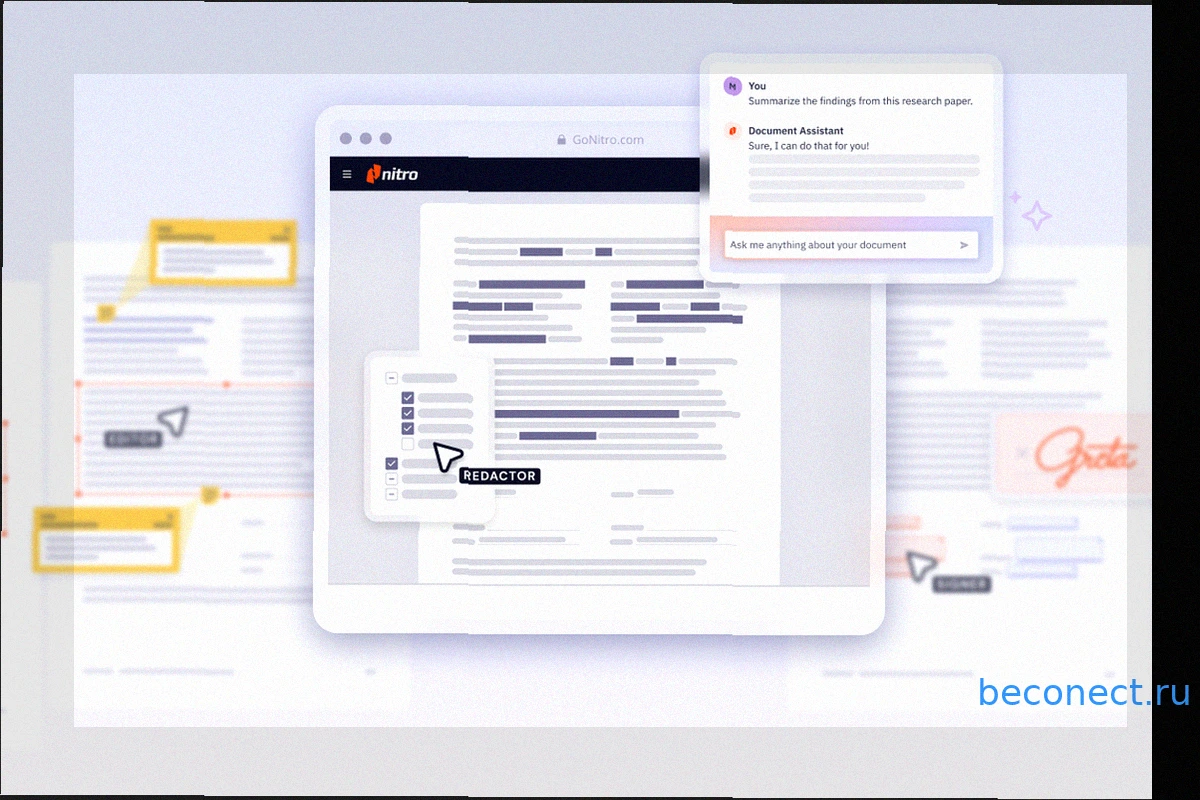Smart Redact: Полное руководство по автоматизированному AI-редактированию