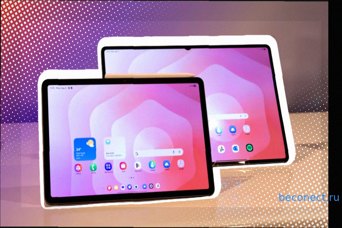 Neues Samsung-Tablet: Auf diese Änderung warten Nutzer seit Jahren