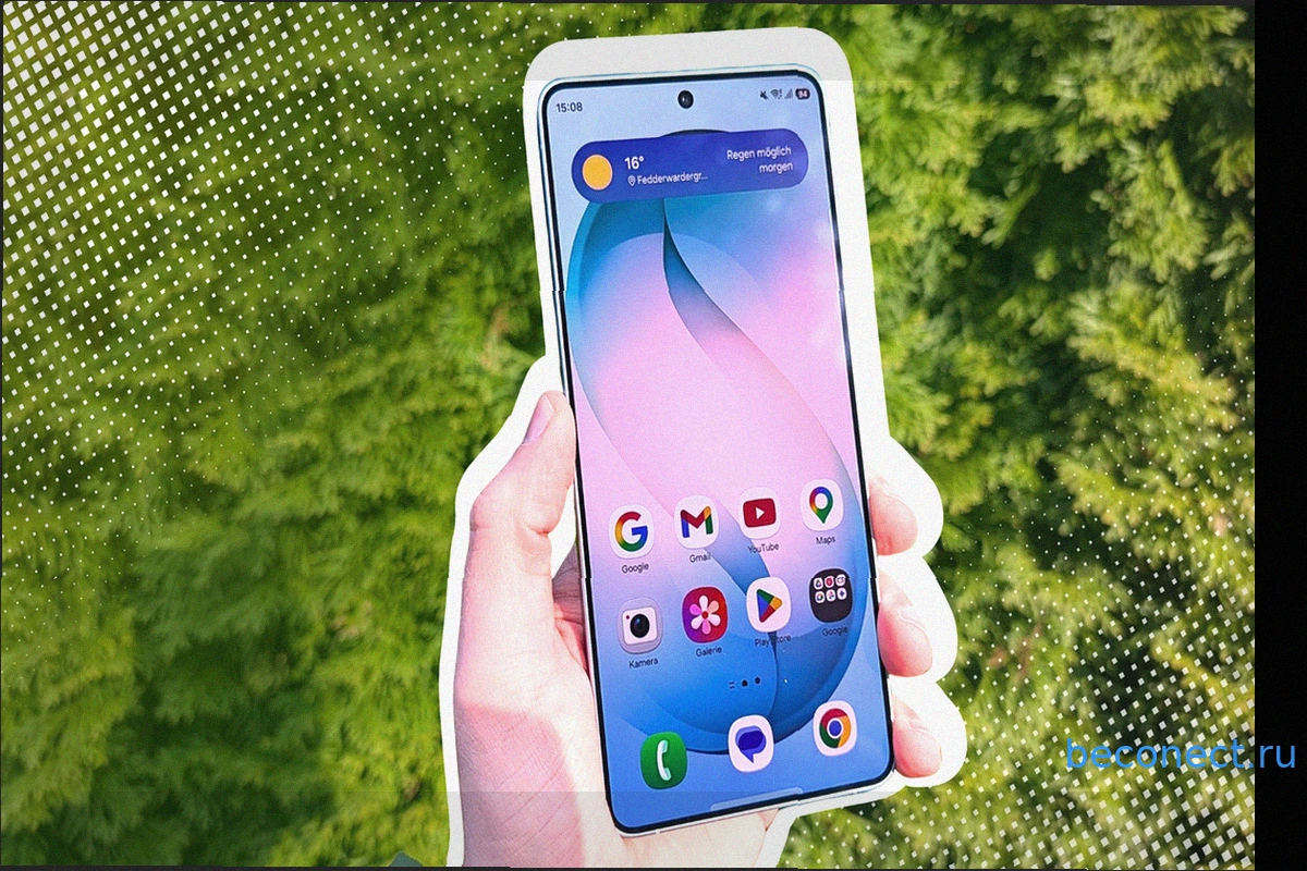 Какие смартфоны Samsung получат Android 18 и One UI 10