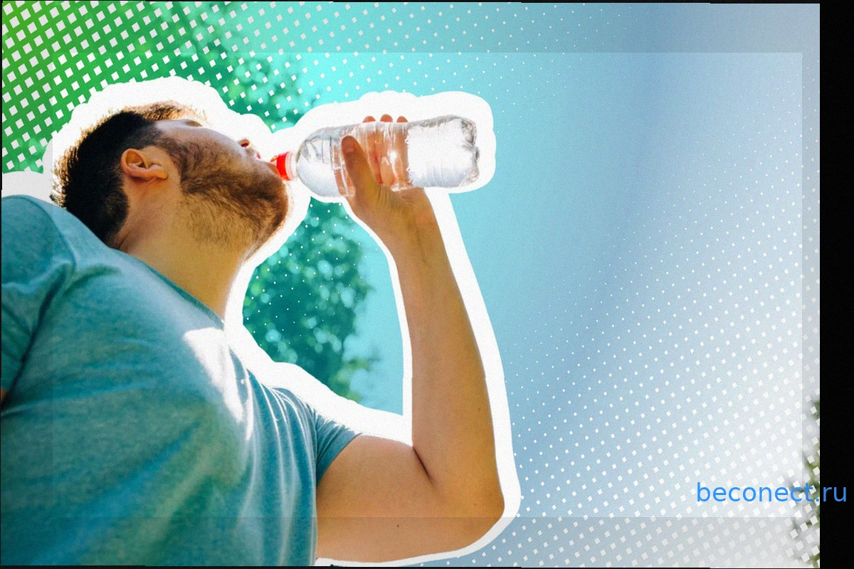 Wasser trinken bei Hitze: Die besten Trink-Apps für Android & iPhone