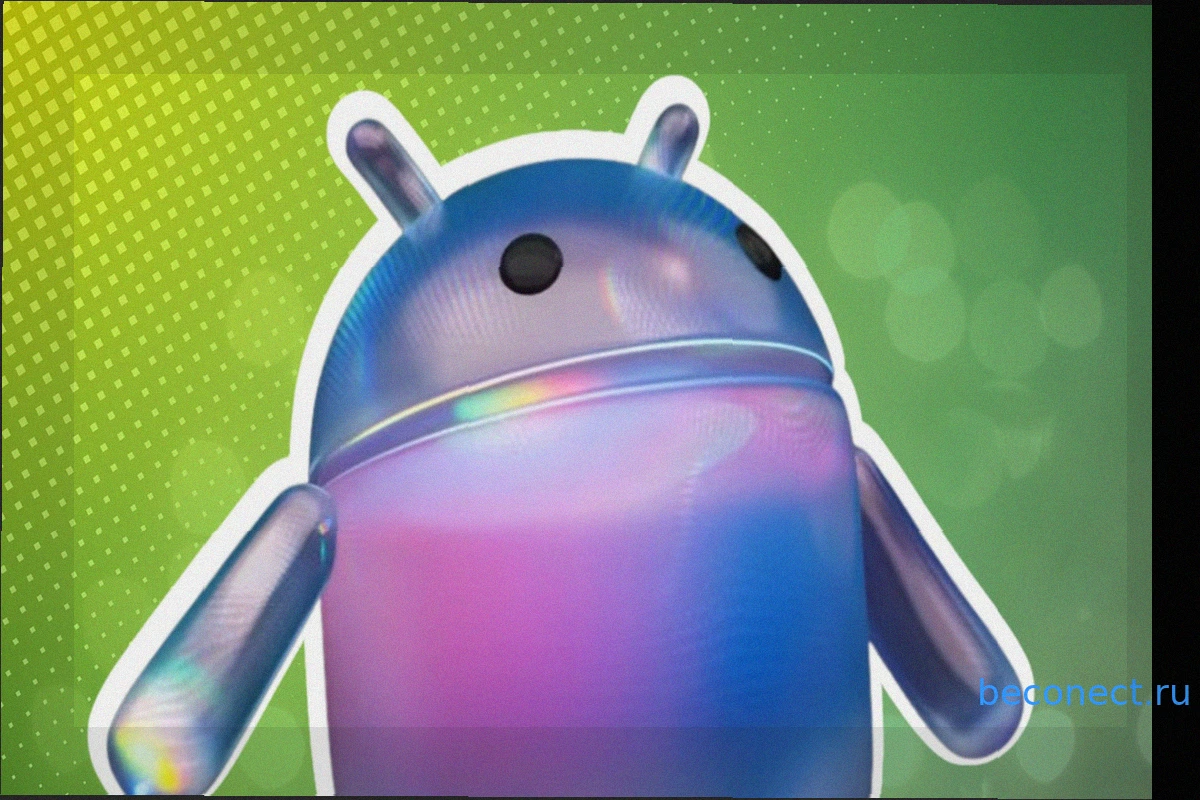 Мощное обновление для Android: Ваш телефон сможет гораздо больше