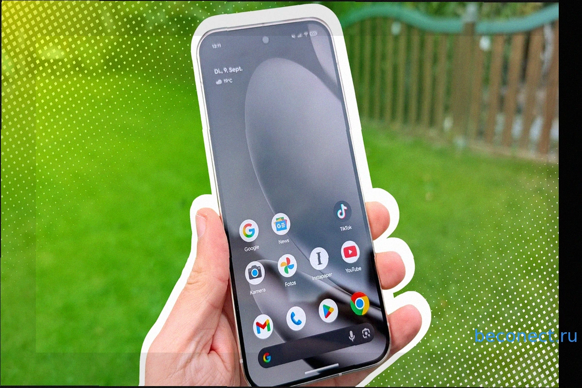 Хорошие новости для пользователей Pixel: Google скоро предоставит вам выбор