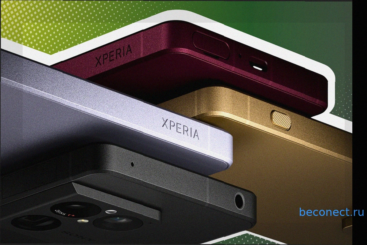 Sony Xperia AI-камера: Провал искусственного интеллекта в фотографии