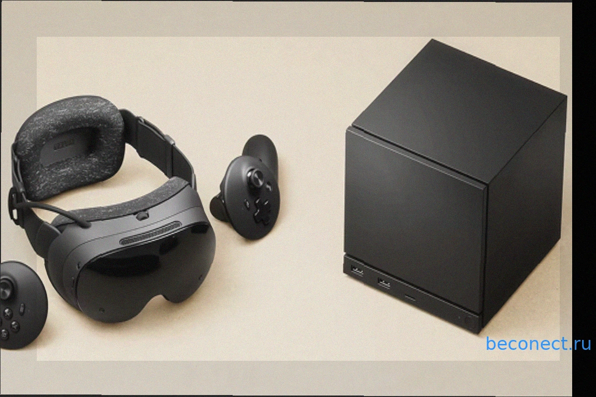 Valve заявляет о летнем релизе Steam Machine, но умалчивает о цене