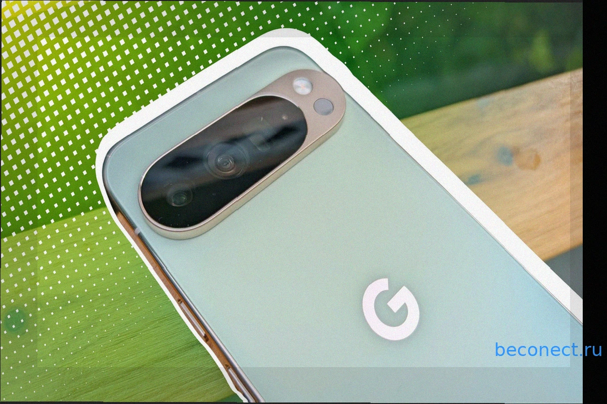 Google случайно раскрыл одну из самых ожидаемых функций Pixel 11