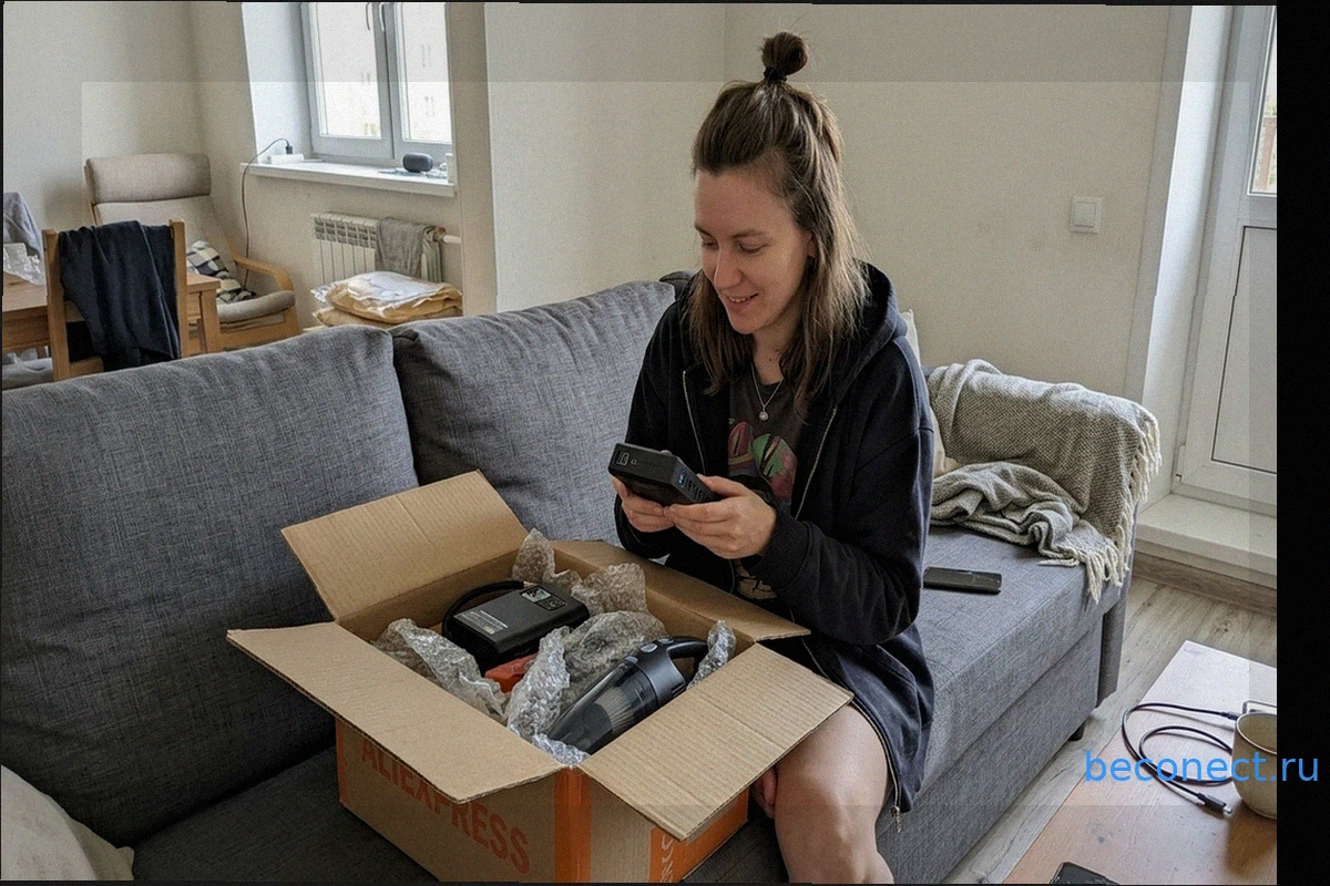 Моя подборка недорогих вещей с AliExpress, которые я купил и которыми безумно доволен