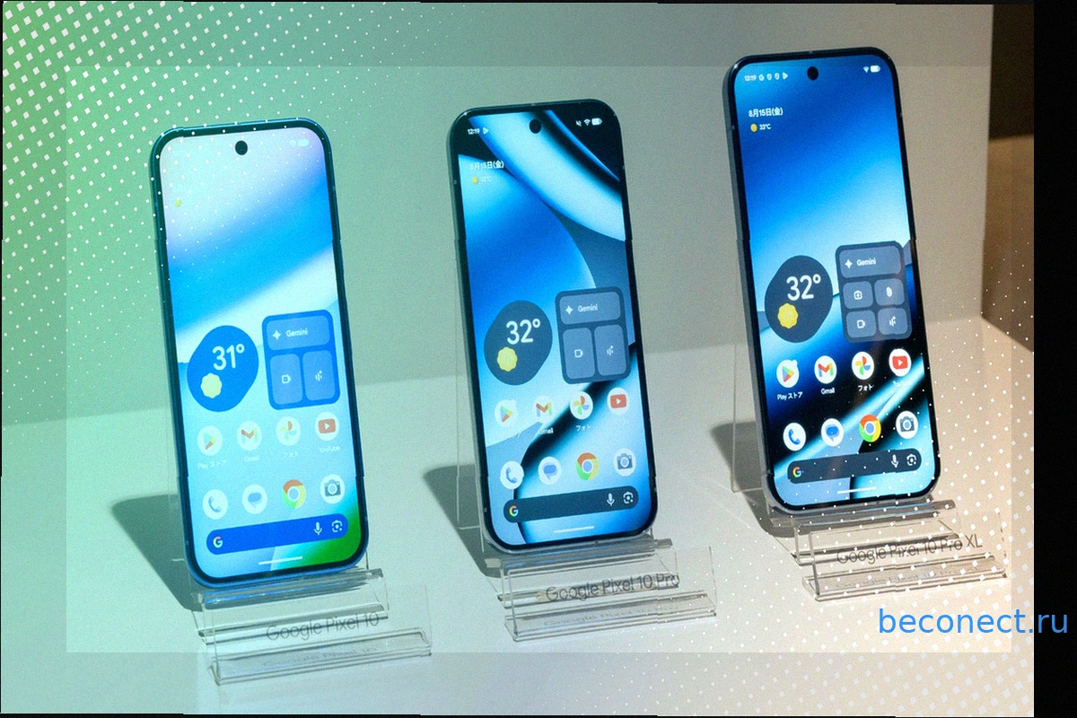 Google Pixel: Три метода создания скриншотов, которые должен знать каждый пользователь