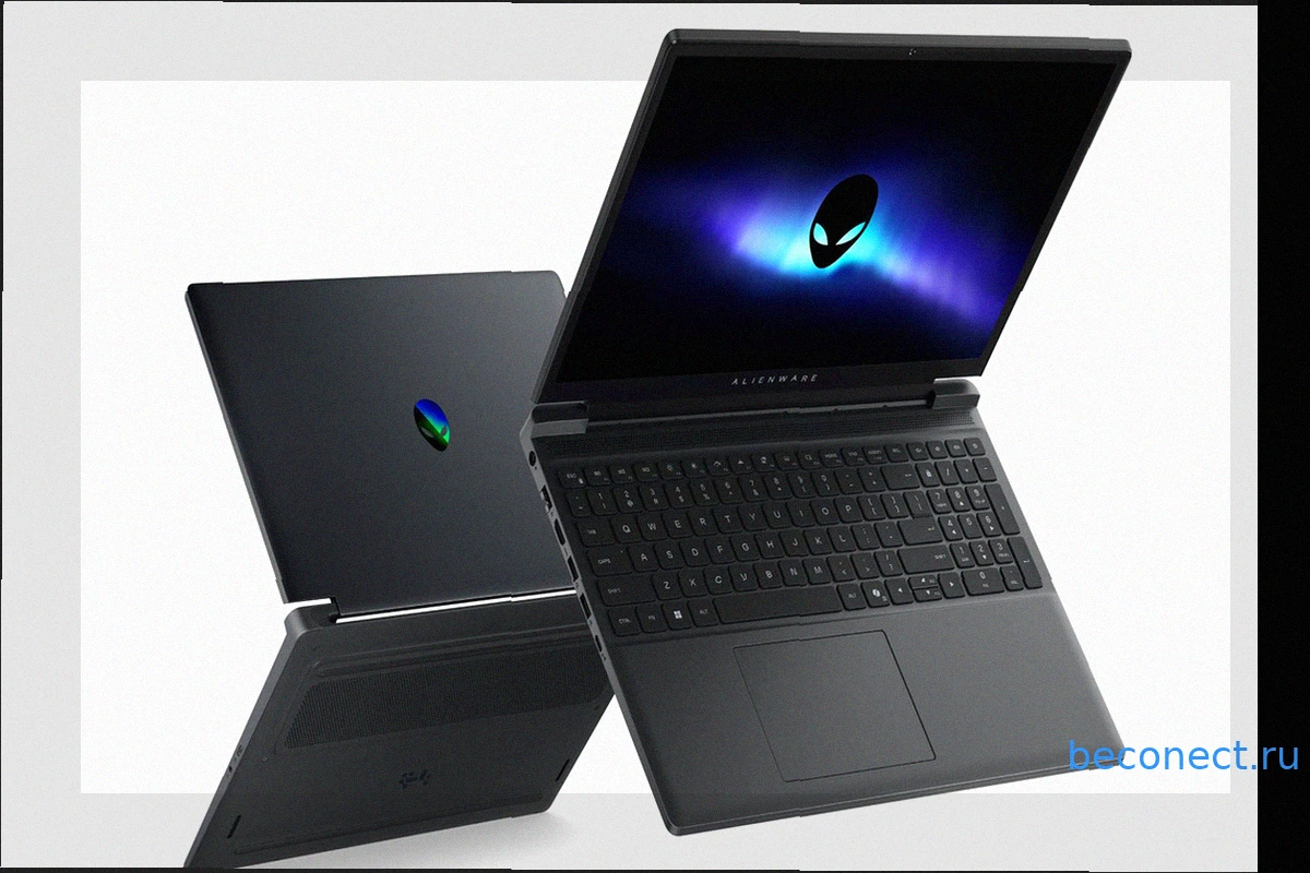 Alienware 15: Игровой Ноутбук, Чья Высокая Цена Делает Его Неактуальным
