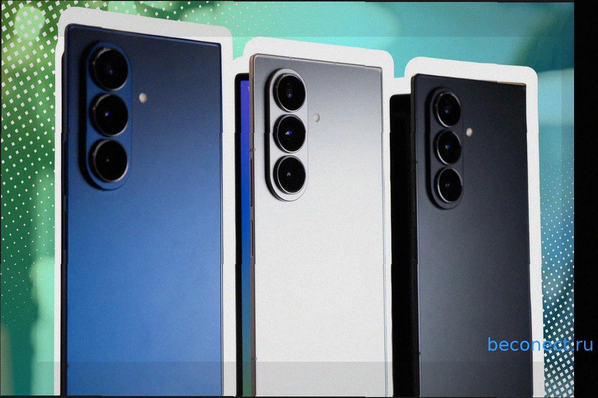 Google объявил хорошие новости для владельцев складных Android-смартфонов