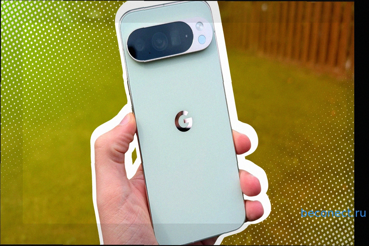 Проблемы перегрева Google Pixel: Неожиданные трудности в жару