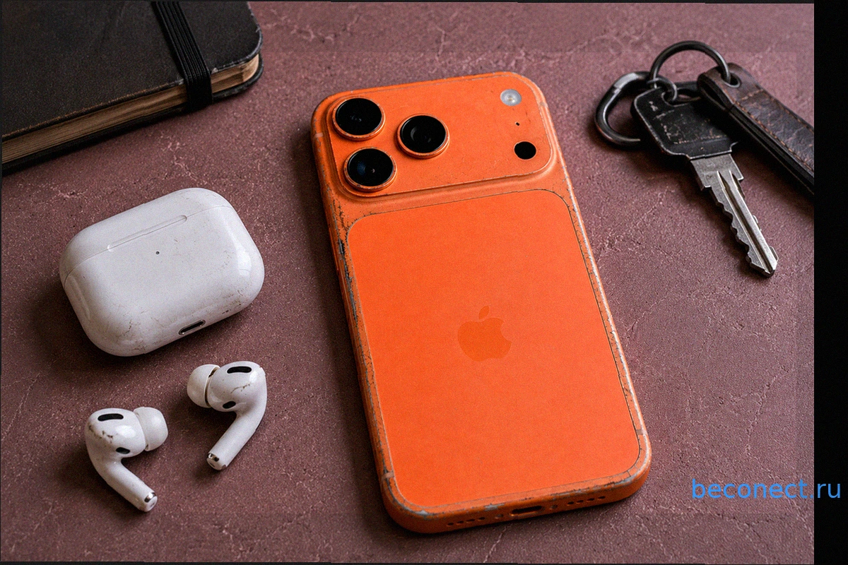 Какой цвет iPhone выбрать: красота или долговечность?