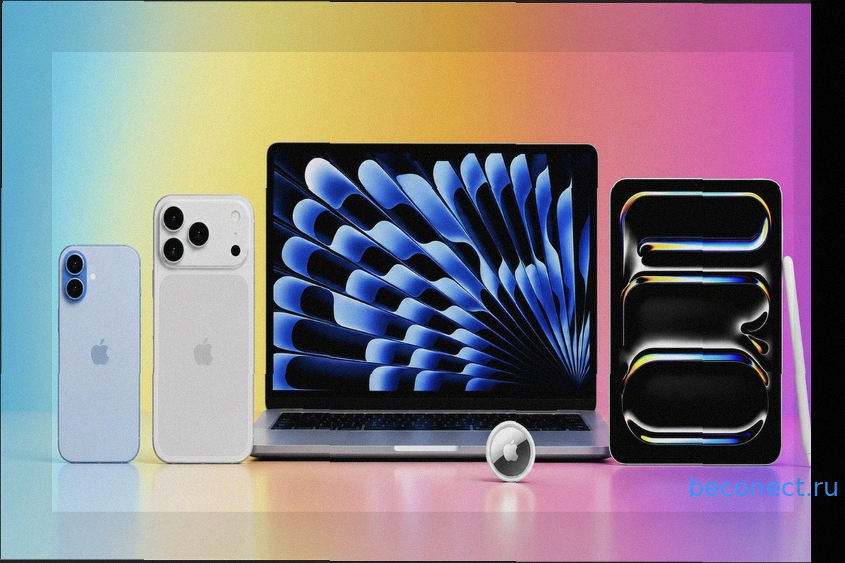 5 устройств Apple, которые я планирую купить до повышения цен