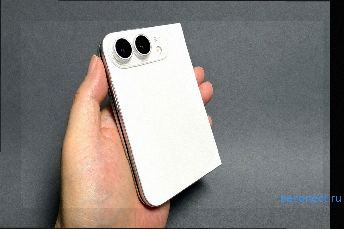 На AliExpress уже продают складной iPhone Ultra, но есть нюанс
