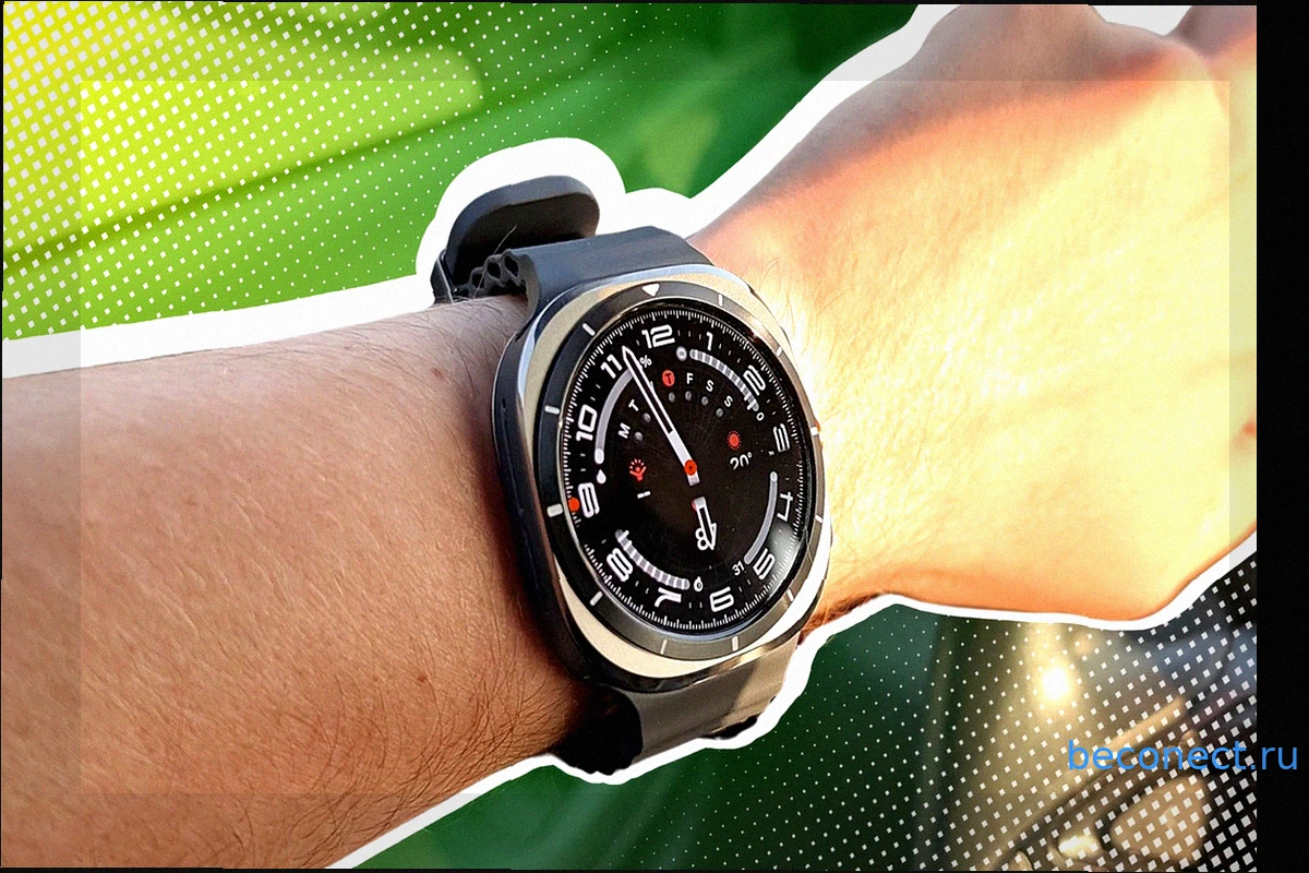 Samsung Galaxy Watch: Неслыханный прорыв в ранней диагностике обмороков