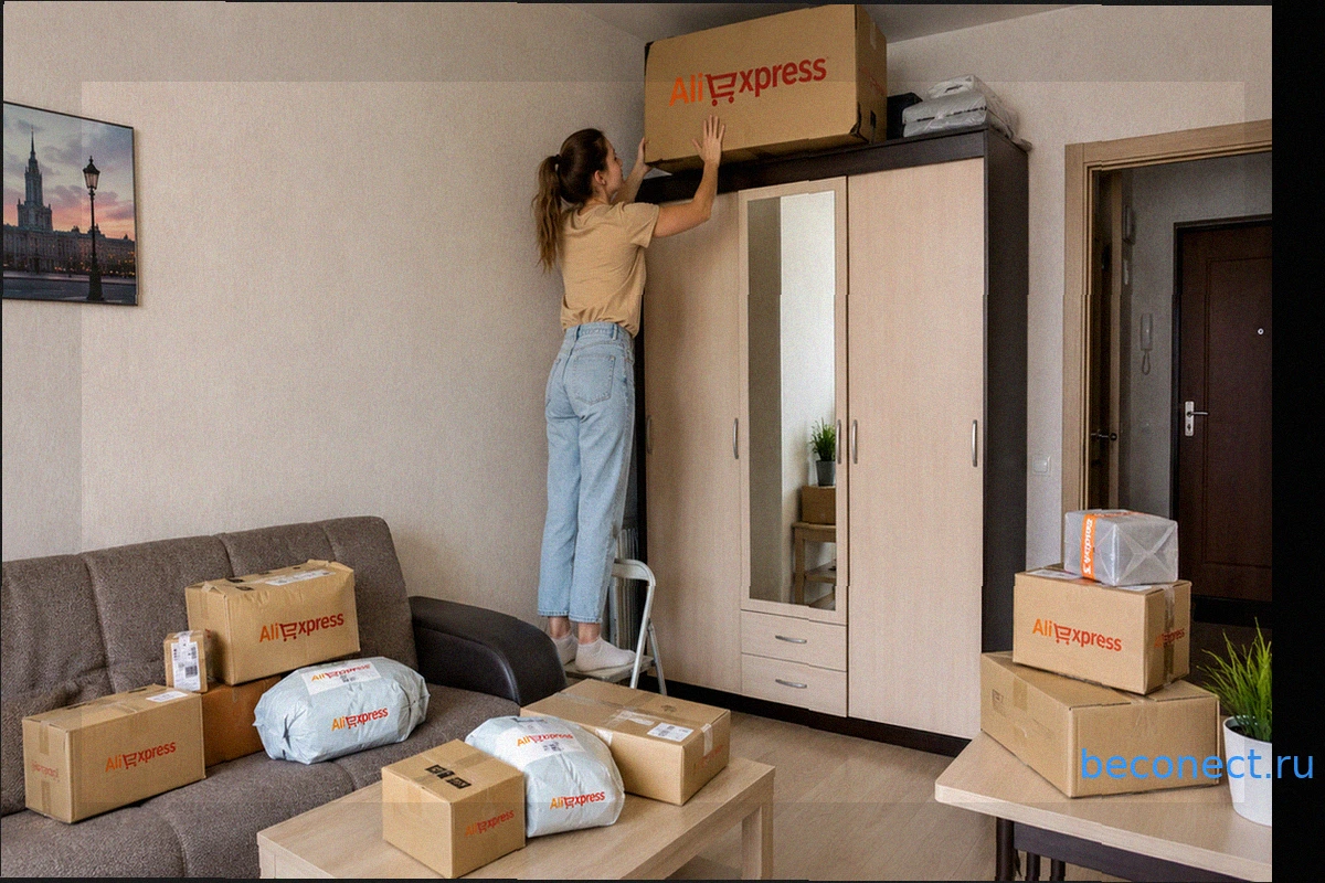10 товаров с AliExpress, которые я заказал бы снова, не задумываясь