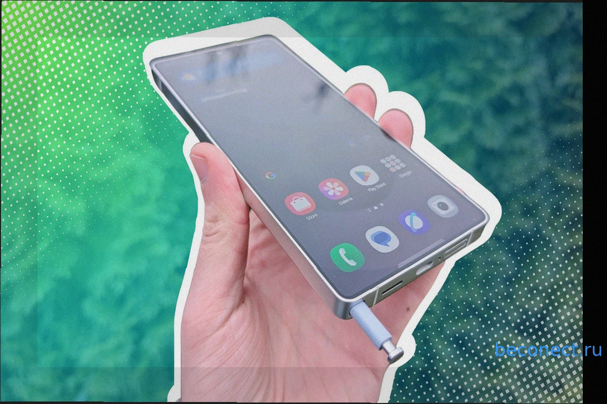 Samsung успокаивает: смартфоны не исчезнут, а получат новые расширения