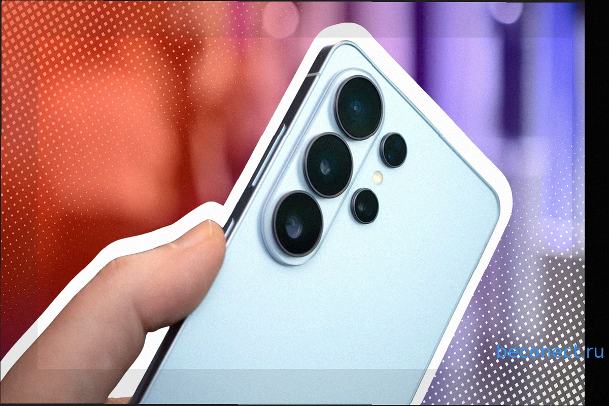 Samsung Galaxy S26 выводит компанию на вершину рынка смартфонов