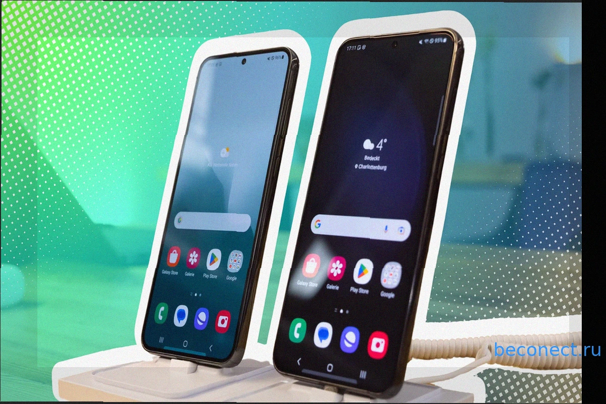 Samsung rollt Update aus: Wer diese Handys hat, sollte aktiv werden