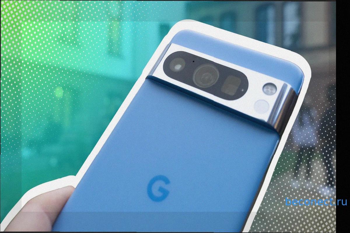 Pixel 8 Pro: Как я прекратил ежегодные смены смартфонов