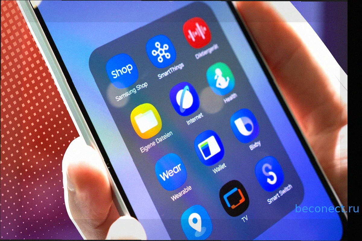 Обновление One UI 8.5: Старые Samsung Galaxy останутся без новых функций