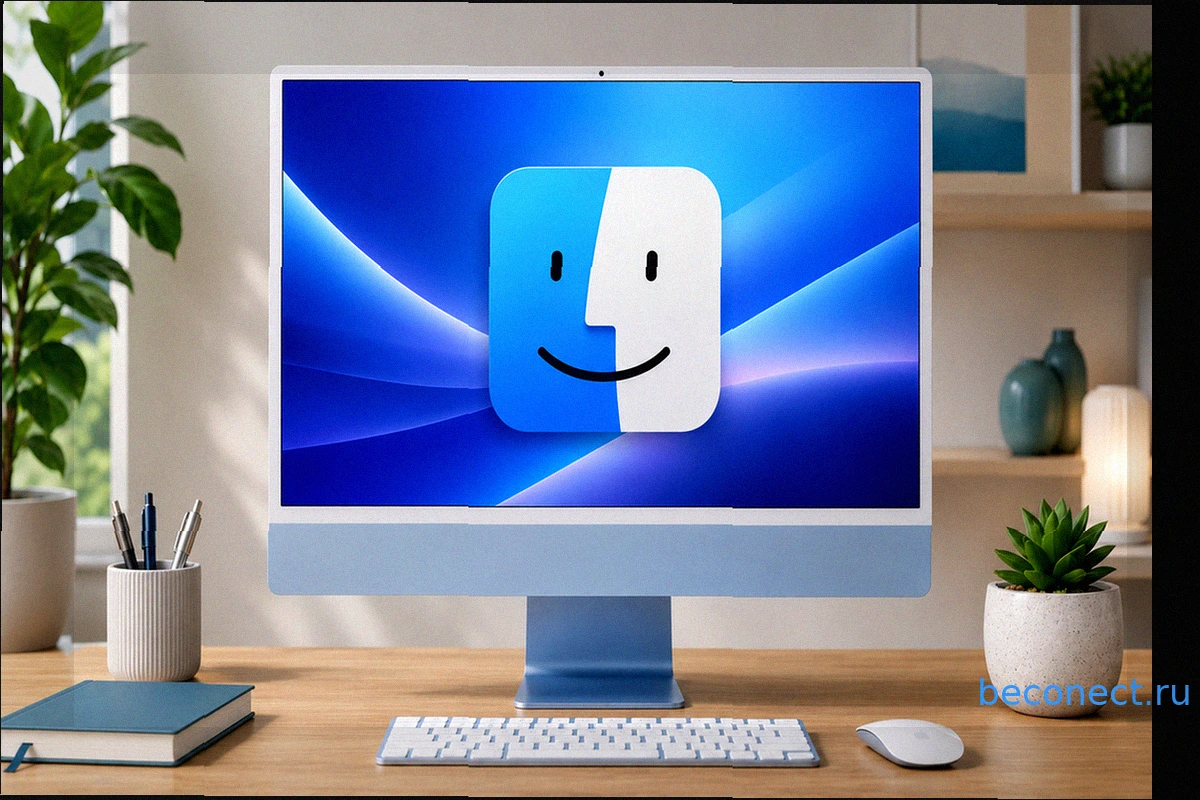 10 нереально полезных функций Finder на Mac