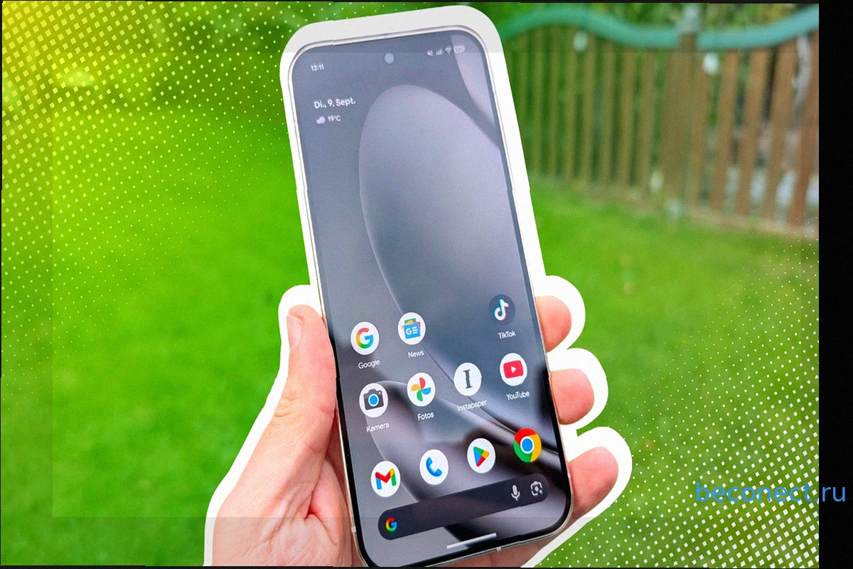 Google делает большой подарок владельцам смартфонов Pixel