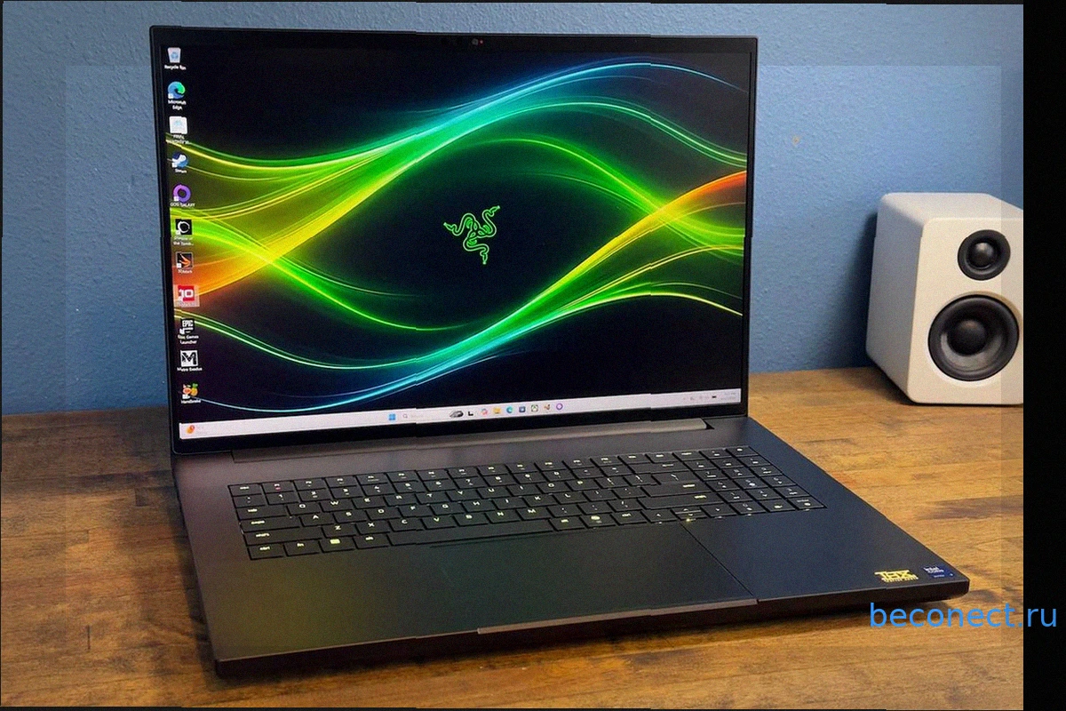 Razer Blade 18 review: Bigger, badder, and faster