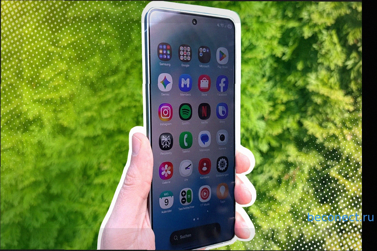 Samsung Galaxy S27 Pro получит эксклюзивный дисплей конфиденциальности