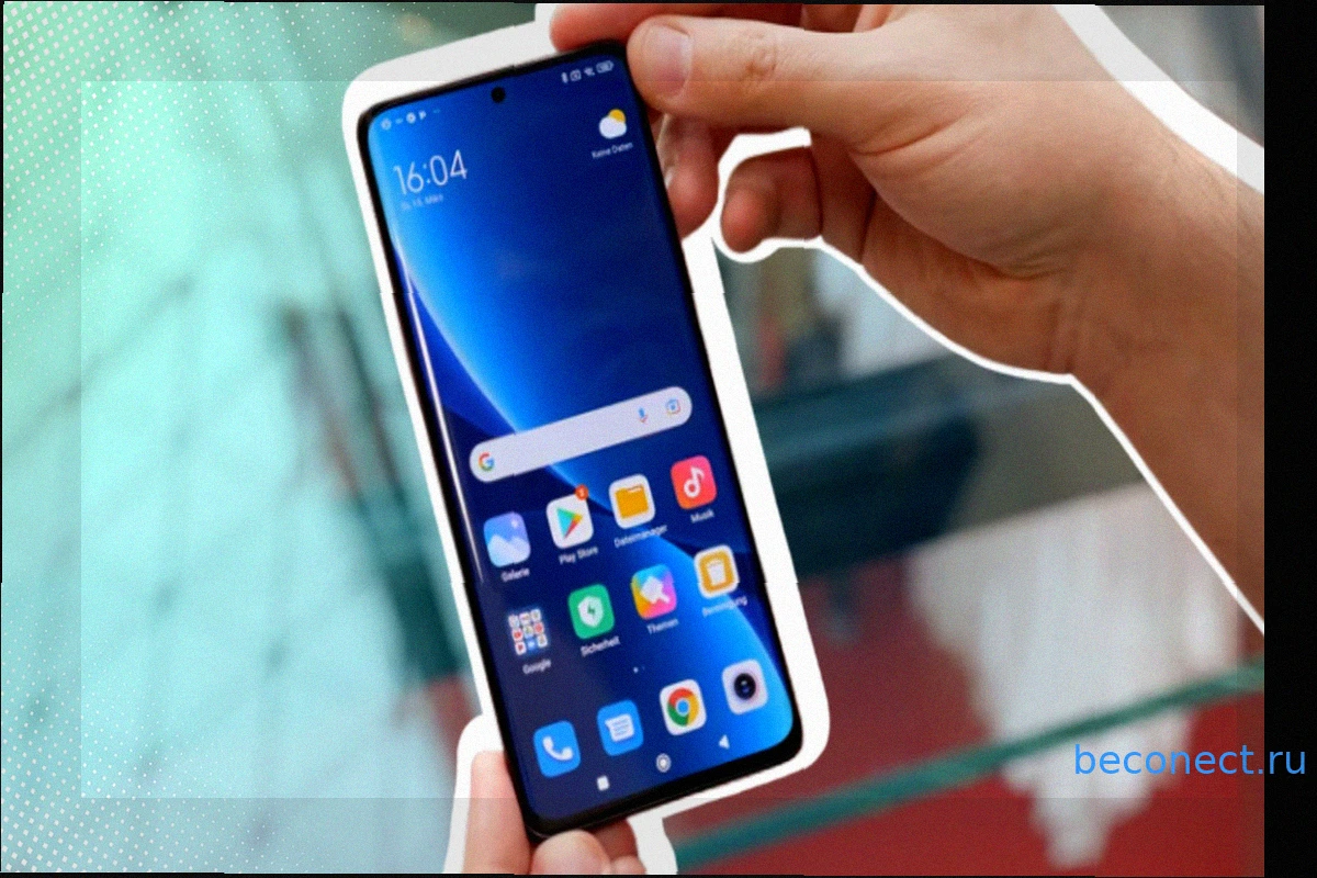 Samsung, будьте готовы: новый складной смартфон Xiaomi обещает серьезную конкуренцию