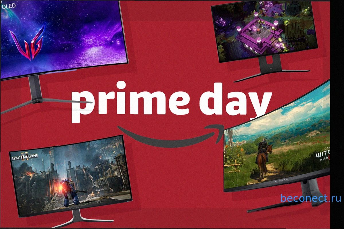 Best Prime Day monitor deals: Save big on OLED and more