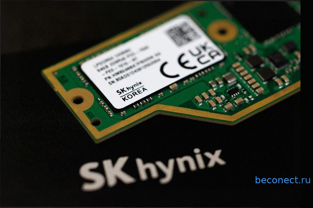SK Hynix запускает мега-программу выкупа акций на $29 млрд, чтобы развеять опасения по поводу затрат на ИИ