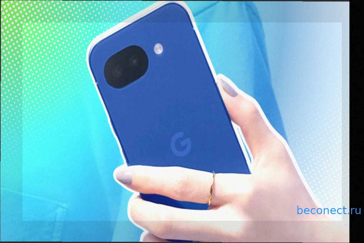 Важное обновление для Google Pixel: 38 причин действовать сейчас