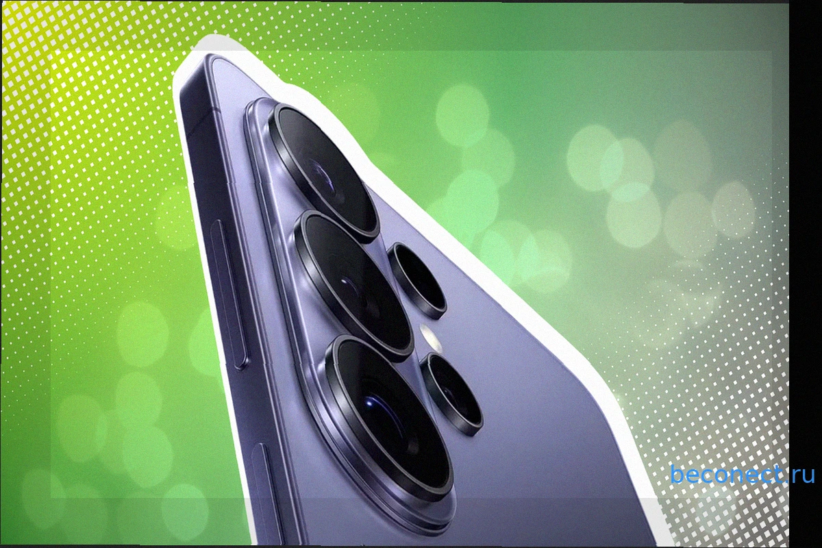Водонепроницаемость Samsung Galaxy S26: IP68 защитит от воды, но есть нюансы