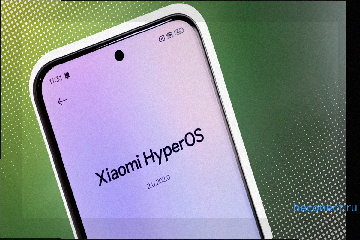 Смартфоны Xiaomi получают функцию, которая ранее считалась немыслимой